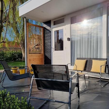 Tip Top Studio Vlissingen Kültér fotó
