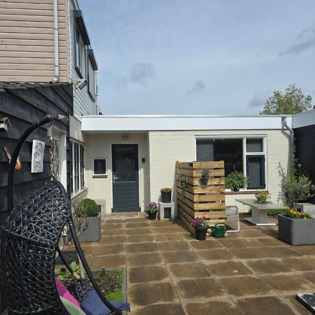 Tip Top Studio Vlissingen Kültér fotó