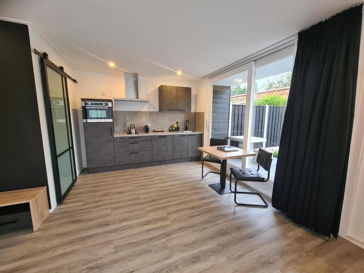 Tip Top Studio Vlissingen Kültér fotó