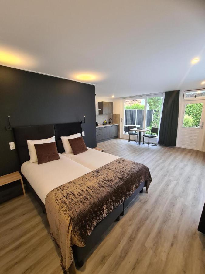 Tip Top Studio Vlissingen Kültér fotó