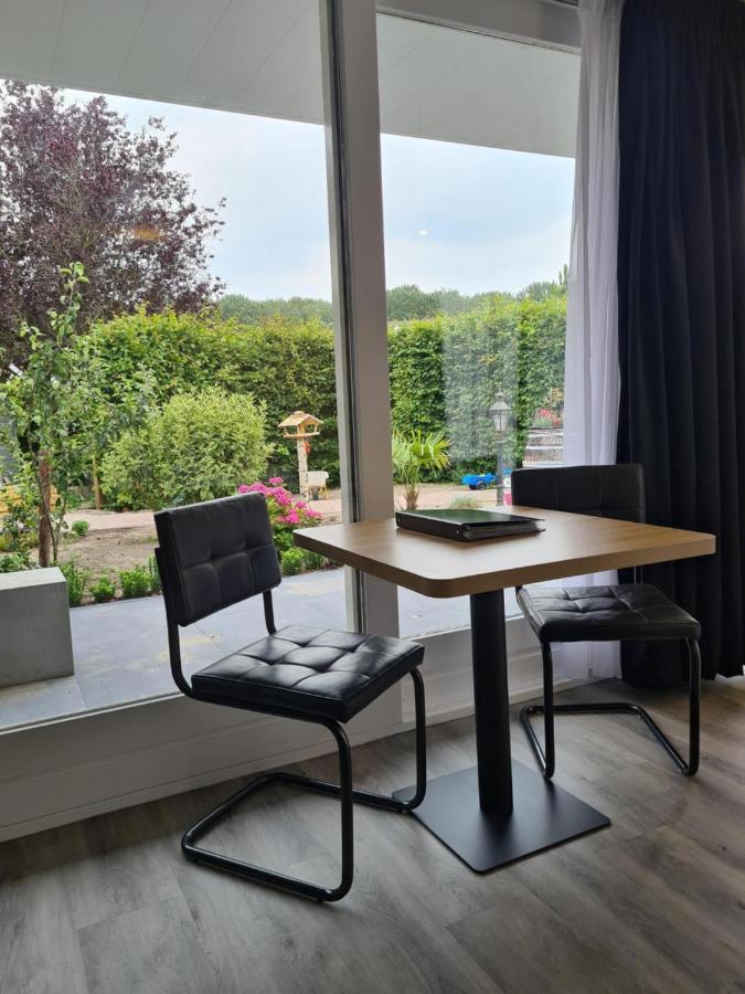 Tip Top Studio Vlissingen Kültér fotó