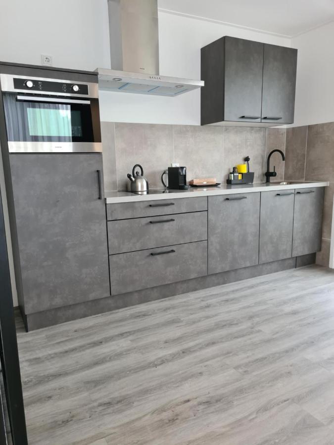 Tip Top Studio Vlissingen Kültér fotó