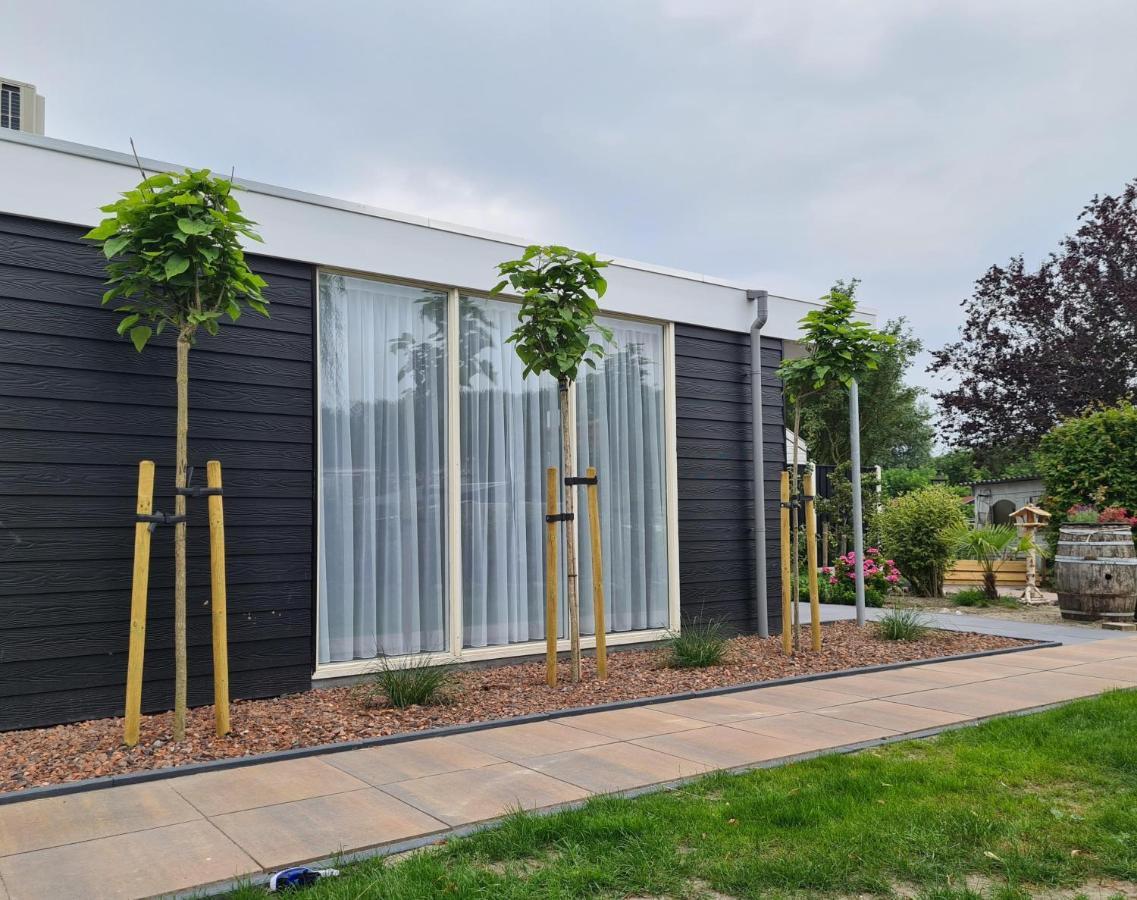 Tip Top Studio Vlissingen Kültér fotó