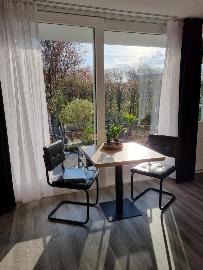 Tip Top Studio Vlissingen Kültér fotó