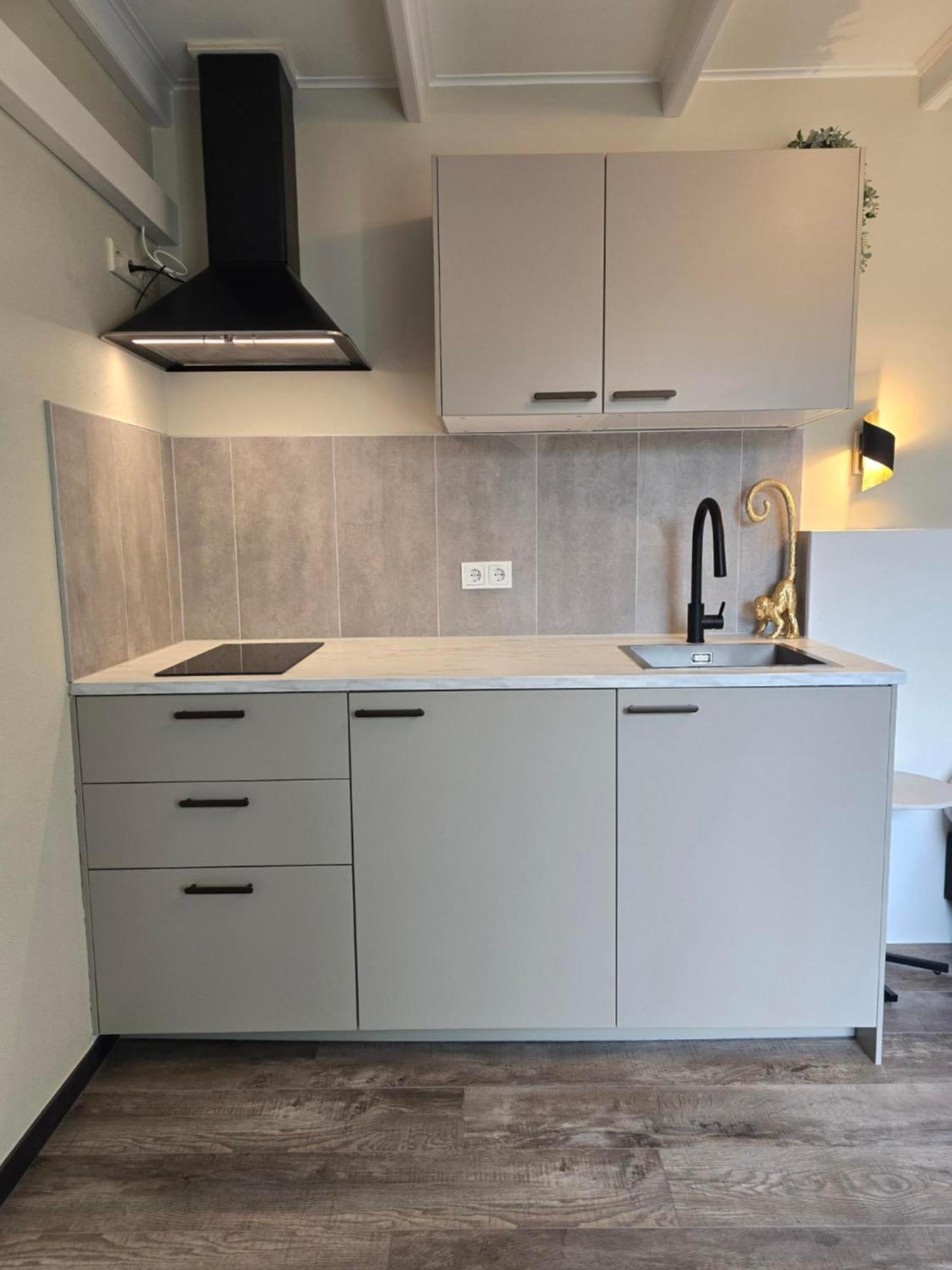 Tip Top Studio Vlissingen Kültér fotó