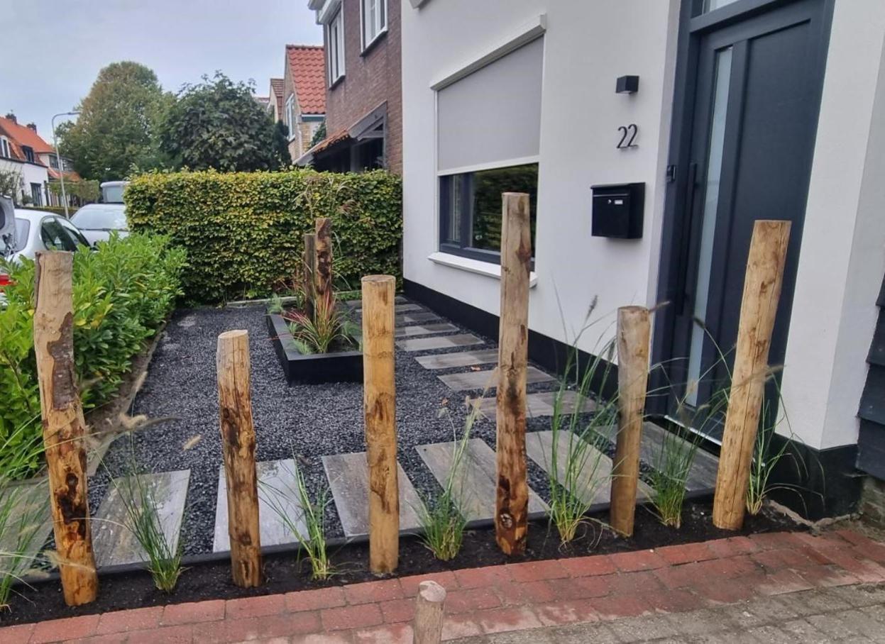 Tip Top Studio Vlissingen Kültér fotó