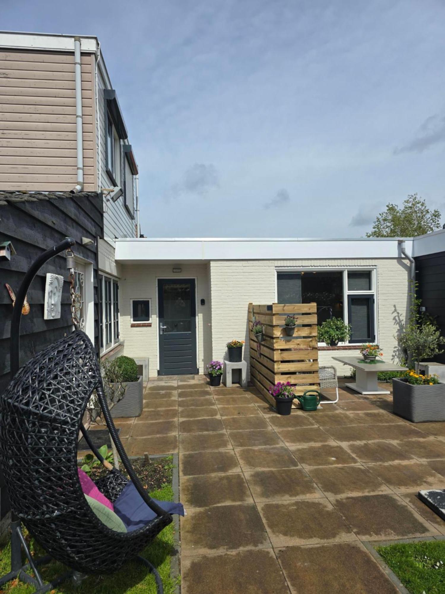Tip Top Studio Vlissingen Kültér fotó